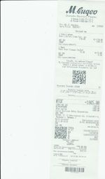 Кассовые чеки с подтверждением в Дагестанских Огнях