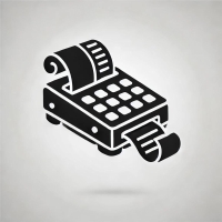 Кассовые чеки в Дагестанских Огнях