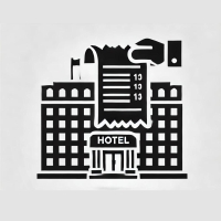 Гостиничные чеки в Дагестанских Огнях