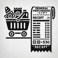 Чеки на товары в Дагестанских Огнях